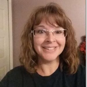 Meet your Posher, Stacey